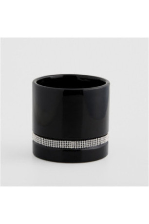 Pot de Fleur - Versalos - Black
