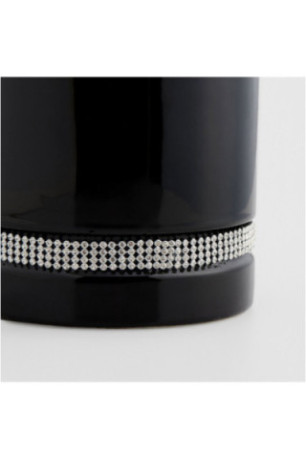 Pot de Fleur - Versalos - Black