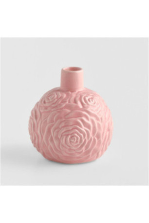 Vase - Nivra - Pink