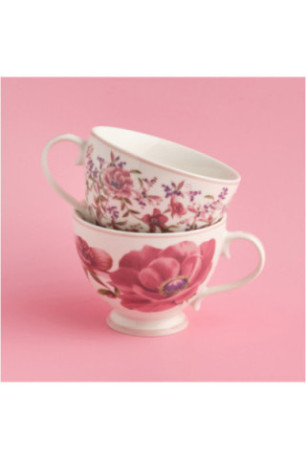 Tasse - Higos - Mix