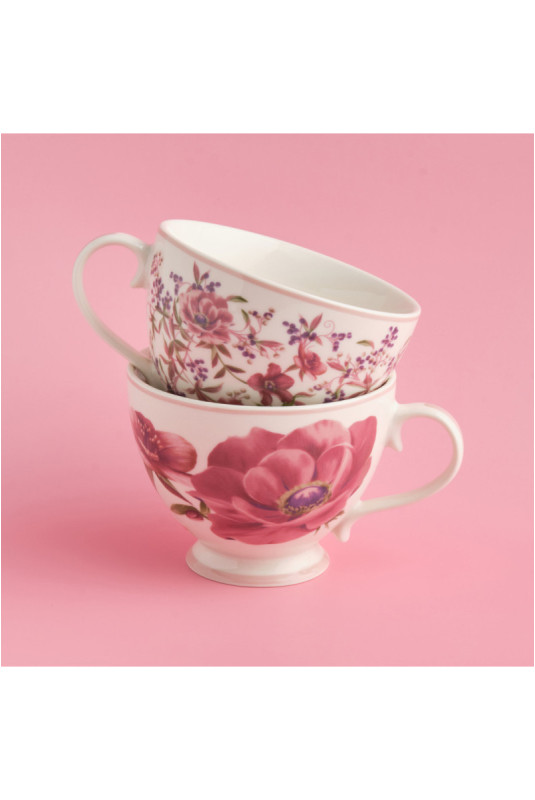 Tasse - Higos - Mix