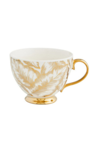 Tasse - Fogle - Gold