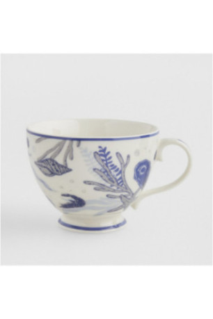 Tasse - Coraleia - Blue