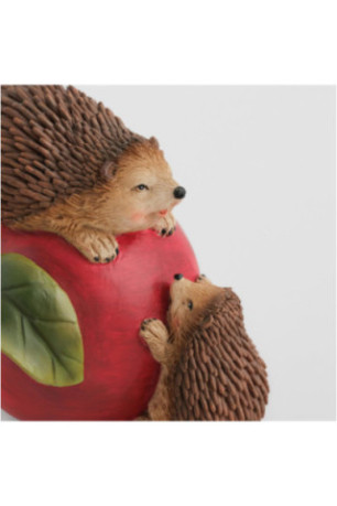 Figurine - Edgaros - Brown