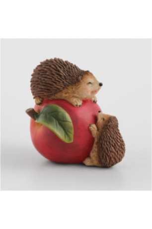 Figurine - Edgaros - Brown