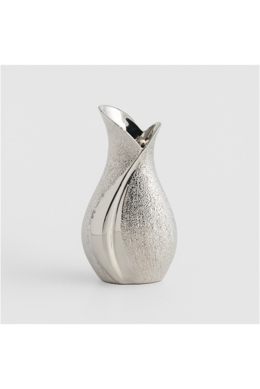 Vase - Smartisi - Silver