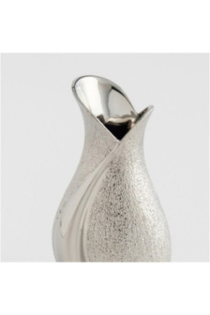 Vase - Smartisi - Silver