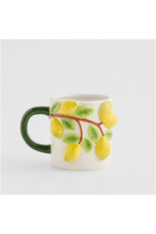 Tasse - Limonessa - Yellow