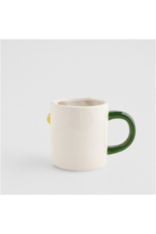 Tasse - Limonessa - Yellow