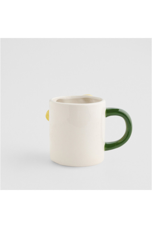 Tasse - Limonessa - Yellow