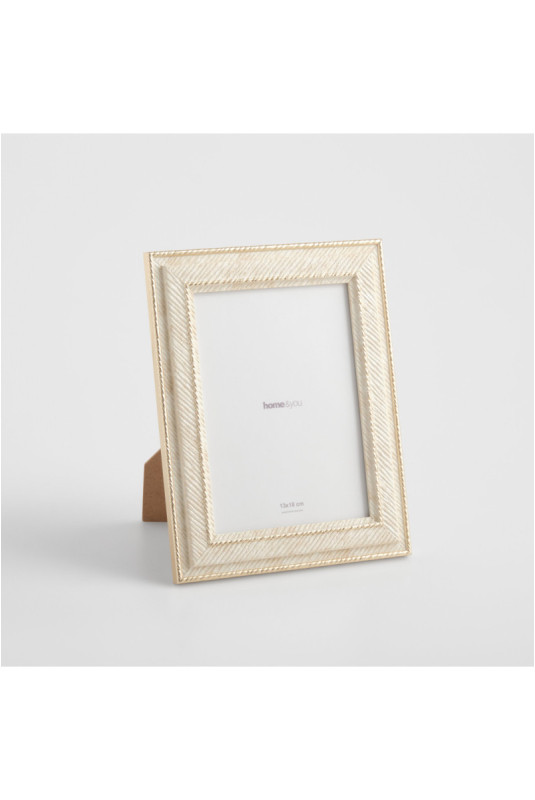 Cadre - Aligane - Beige