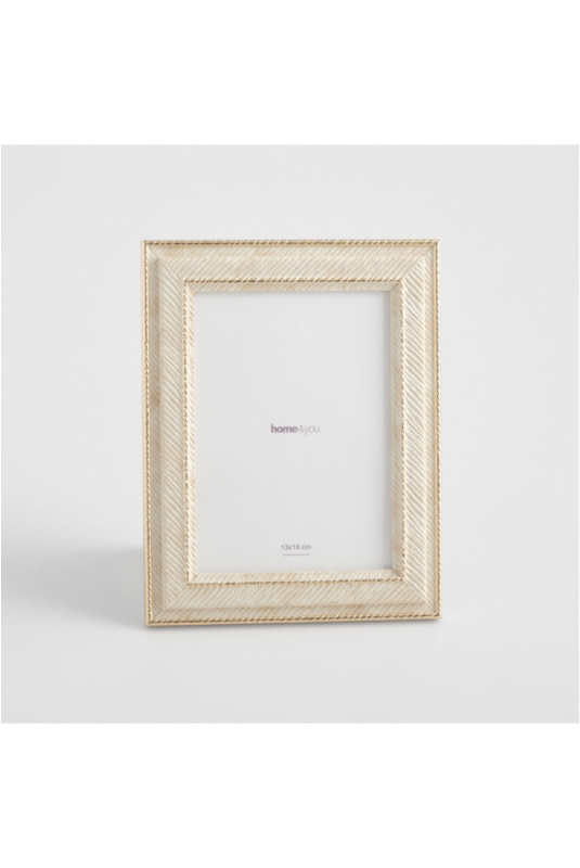 Cadre - Aligane - Beige