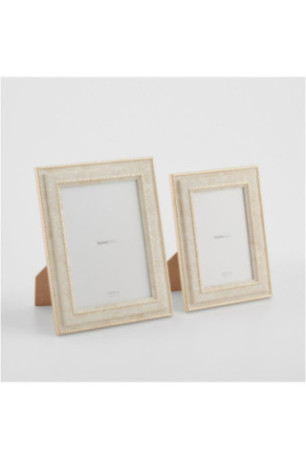 Cadre - Aligane - Beige