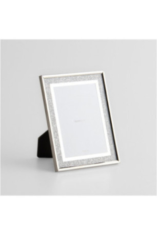 Cadre - Diamentini - Silver