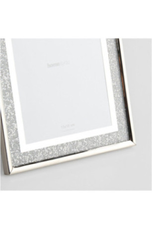 Cadre - Diamentini - Silver