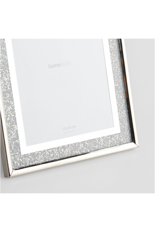 Cadre - Diamentini - Silver