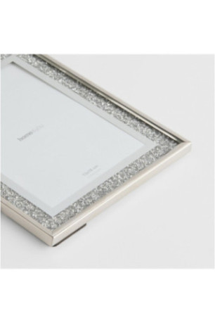 Cadre - Diamentini - Silver