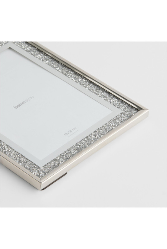 Cadre - Diamentini - Silver