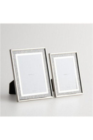 Cadre - Diamentini - Silver