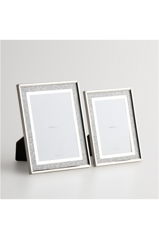 Cadre - Diamentini - Silver
