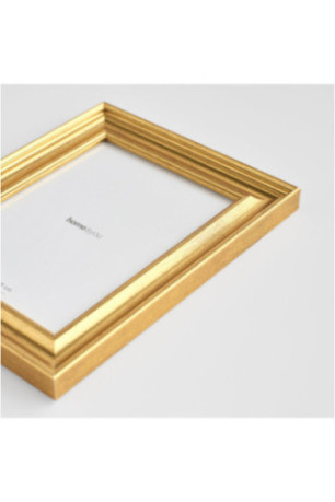 Cadre - Estavo - Gold