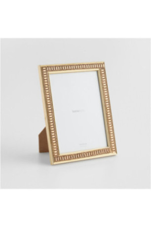 Cadre - Carrie - Gold