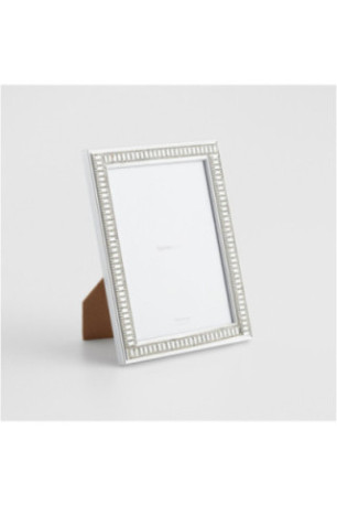 Cadre - Carrie Ramka Silver - Silver