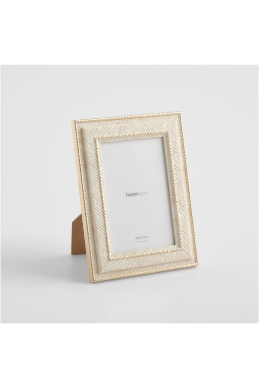 Cadre - Aligane - Beige