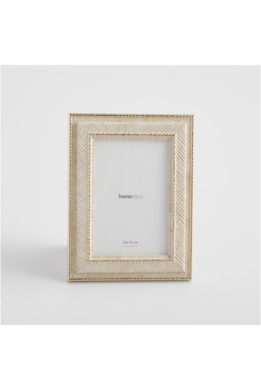 Cadre - Aligane - Beige
