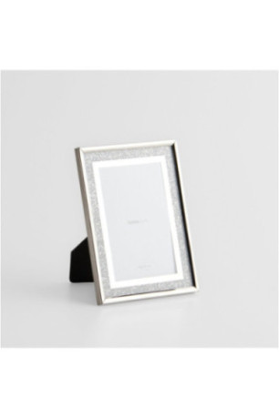Cadre - Diamentini - Silver