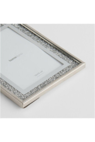 Cadre - Diamentini - Silver