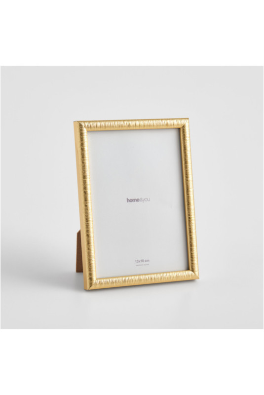 Cadre - Betreni - Gold