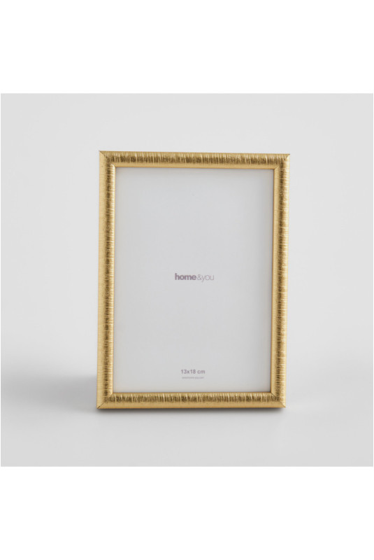 Cadre - Betreni - Gold