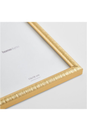 Cadre - Betreni - Gold