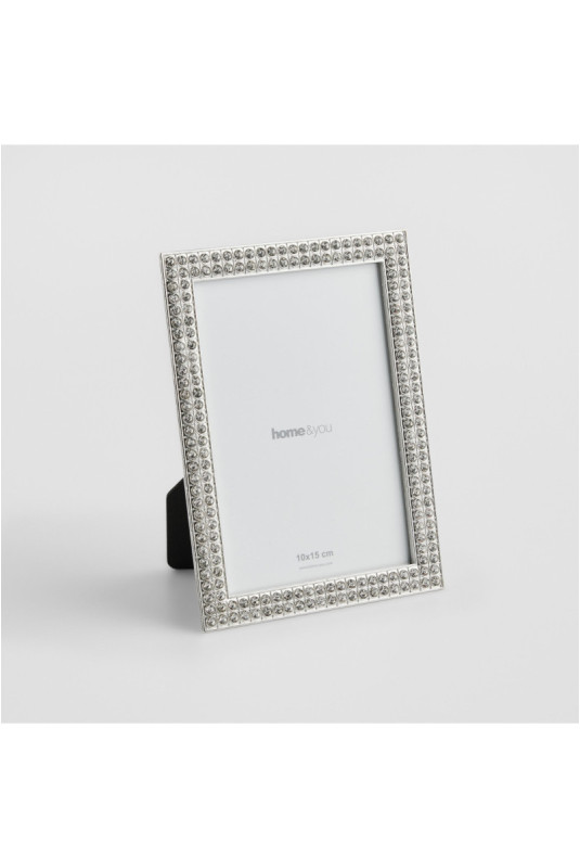Cadre - Brilantos - Silver