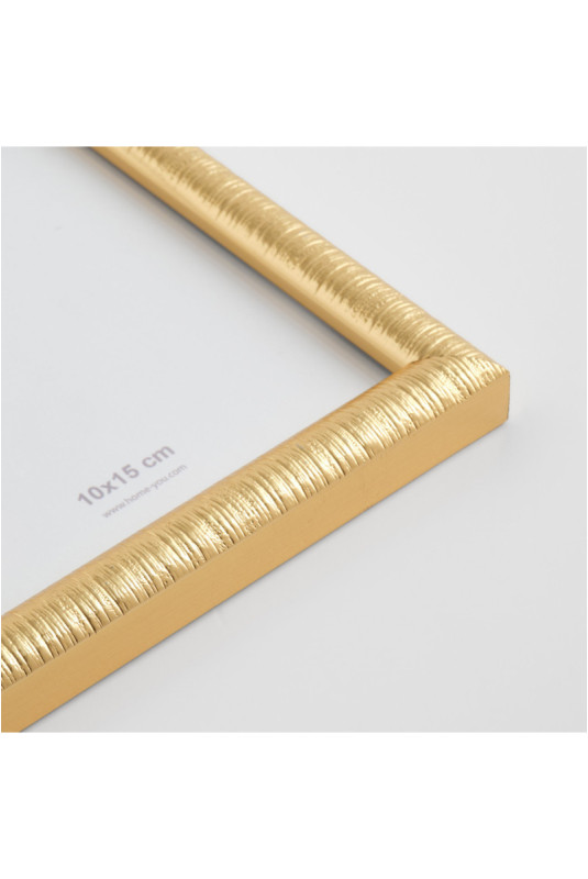 Cadre - Betreni - Gold