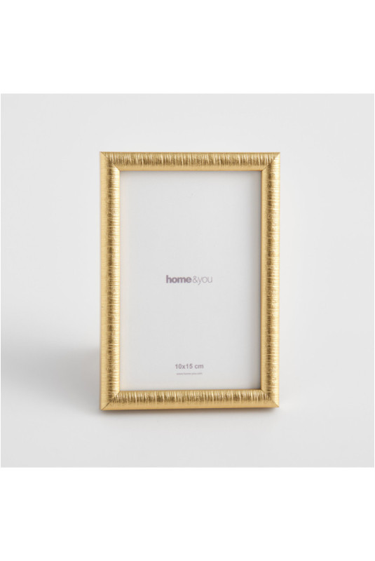 Cadre - Betreni - Gold