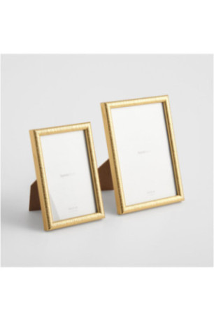 Cadre - Betreni - Gold