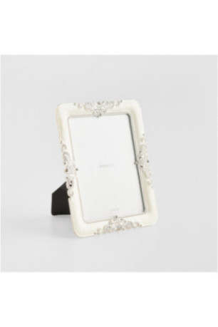 Cadre - Mandia - White