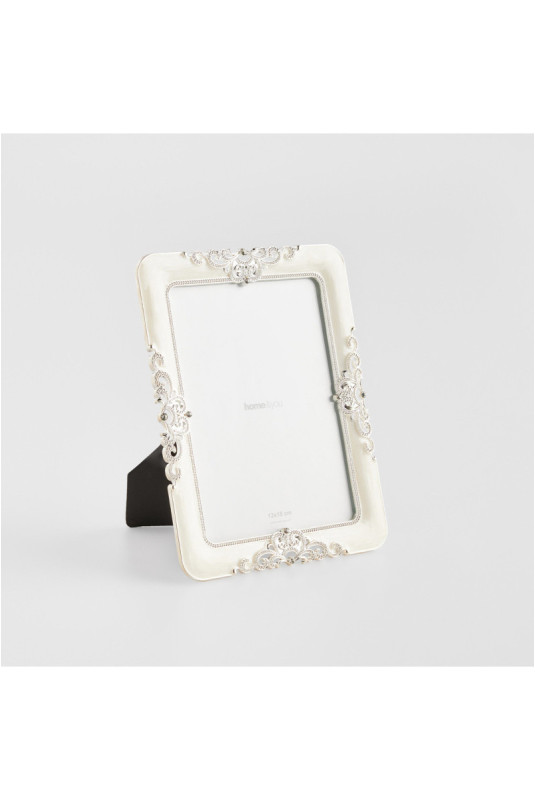 Cadre - Mandia - White