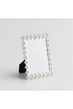 Cadre - Afalia - White