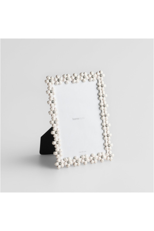 Cadre - Afalia - White
