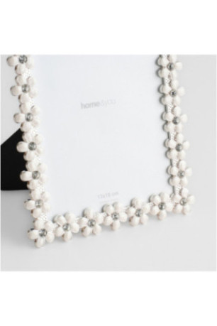 Cadre - Afalia - White
