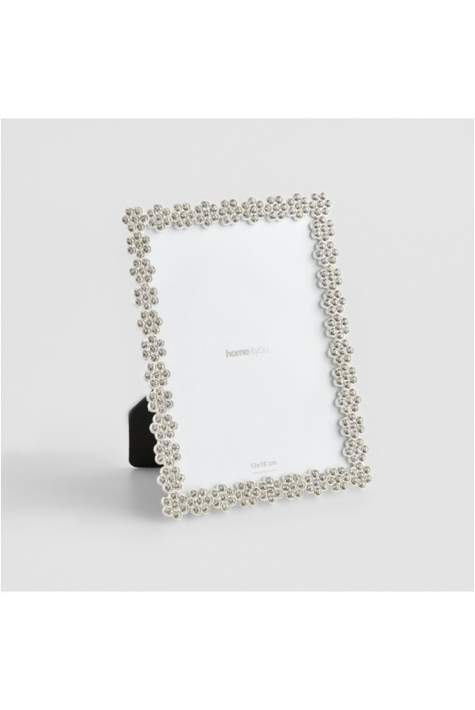 Cadre - Peggino - Silver