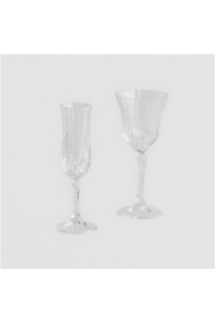 Verre À Vin - Glasito - Clear Transparent