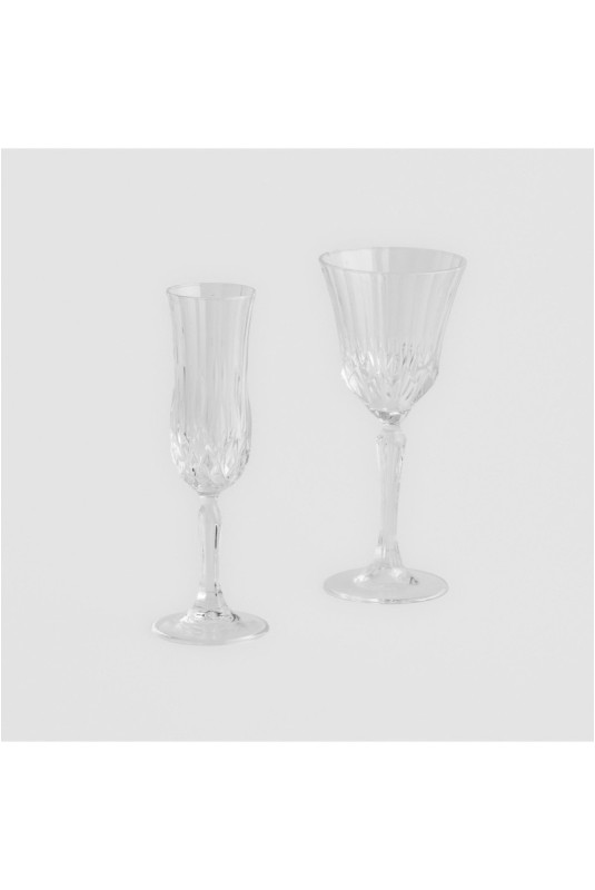 Verre À Vin - Glasito - Clear Transparent