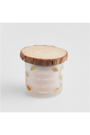 Bougie Parfumé - Babyhedgins - Beige
