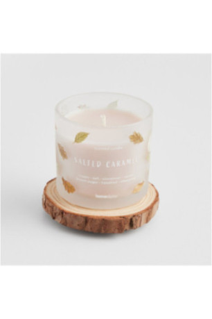 Bougie Parfumé - Babyhedgins - Beige