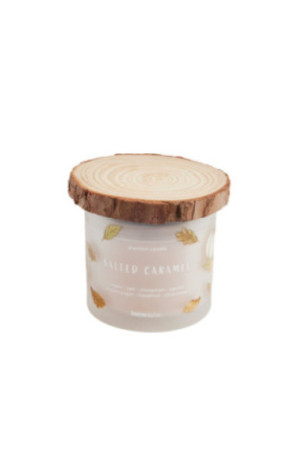 Bougie Parfumé - Babyhedgins - Beige