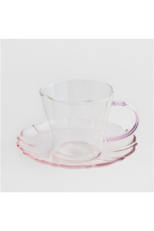Tasse - Majesta - Pink